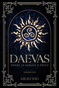 Paperback Daevas I Book