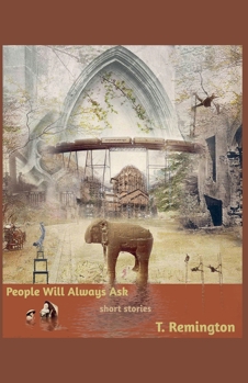 Paperback People Will Always Ask Book
