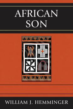 Paperback African Son Book