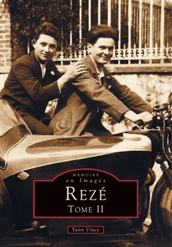 Paperback Rezé - Tome II [French] Book