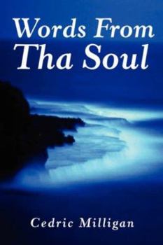 Paperback Words From Tha Soul Book