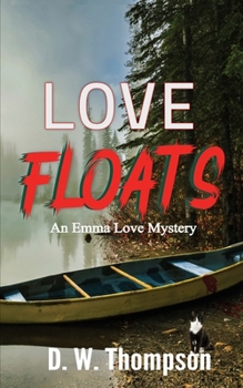 Paperback Love Floats Book