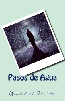 Paperback Pasos de Agua [Spanish] Book