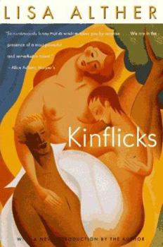 Paperback Kinflicks: 20th Anniversary Edition Book