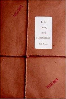Paperback Life, Love, and Heartbreak Book