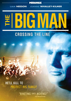 The Big Man