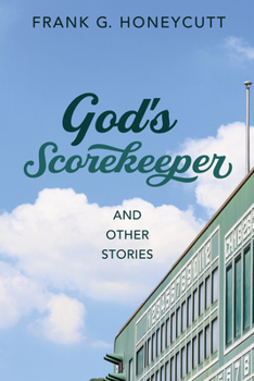 Paperback God's Scorekeeper and Other Stories Book