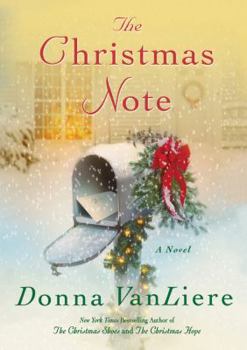 The Christmas Note - Book #6 of the Christmas Hope