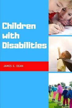 Paperback Children with Disabilities: A Complete Guide Book