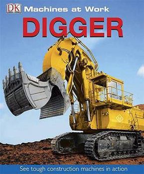 Paperback Digger Book