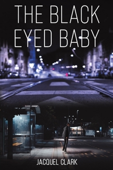 Paperback The Black-Eyed Baby Book