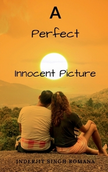 Paperback A Perfect Innocent Picture Book