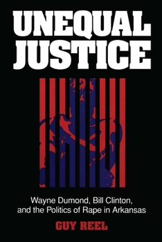 Hardcover Unequal Justice Book