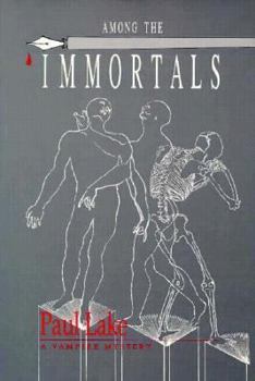 Paperback Among The Immortals Book