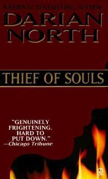 Mass Market Paperback Thief of Souls Book