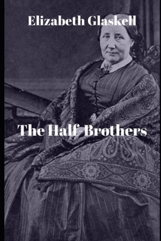 Paperback The Half-Brothers Book