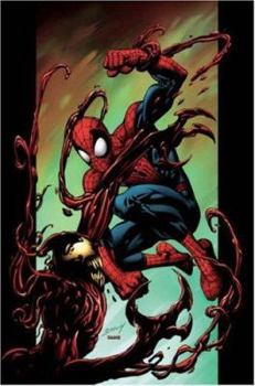 Ultimate Spider-Man, Volume 11: Carnage - Book  of the Ultimate Spider-Man (Single Issues)