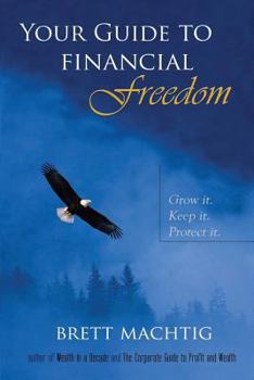 Paperback Your Guide to Financial Freedom Book