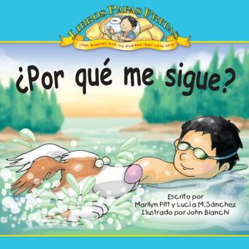 Por que me sigue? / Tag Along (Libros Papas Fritas / Potato Chip Books)