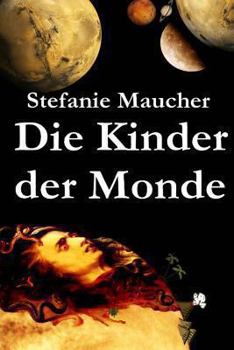 Paperback Die Kinder der Monde [German] Book