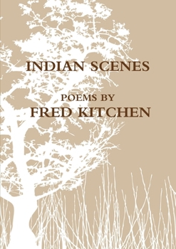 Paperback Indian Scenes Book