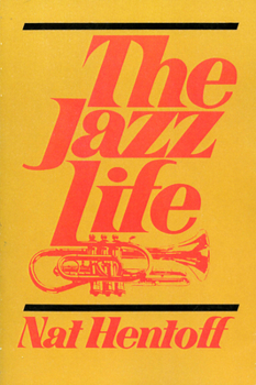 Paperback The Jazz Life Book