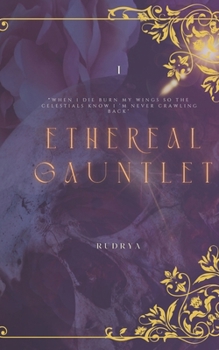 Paperback Ethereal Gauntlet Book