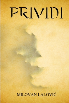 Paperback Prividi [Serbian] Book
