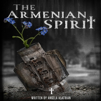Paperback The Armenian Spirit Book