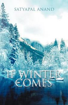 Paperback If Winter Comes Book