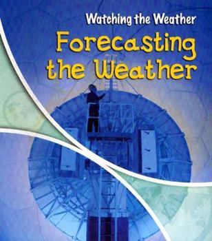 Paperback Forecasting the Weather Book