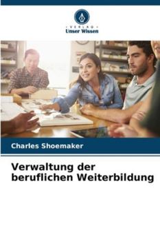 Paperback Verwaltung der beruflichen Weiterbildung [German] Book