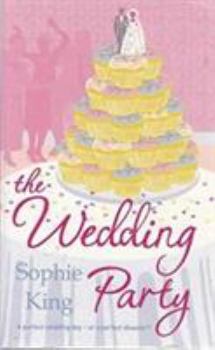 Hardcover The Wedding Party Ssa Book