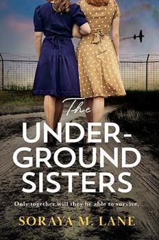 The Underground Sisters
