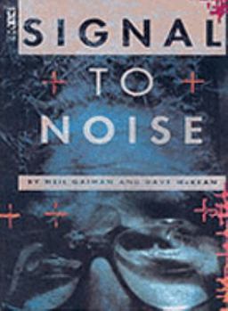 Paperback Signal to Noise Book