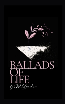 Paperback Ballads Of Life Book