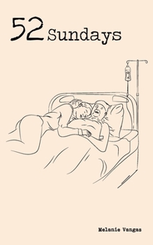 Paperback 52 Sundays Book