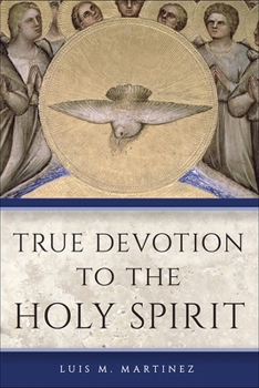 Paperback True Devotion to the Holy Spirit Book