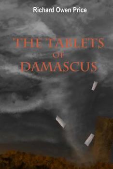 Paperback The Tablets of Damascus Book