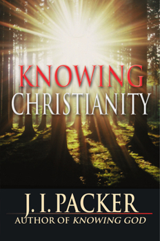 Paperback Knowing Christianity Book