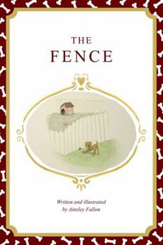 Paperback The Fence Book