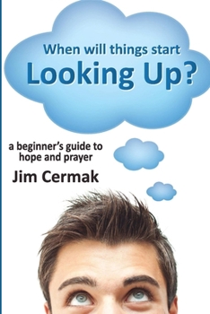 Paperback When will things start Looking Up? Book