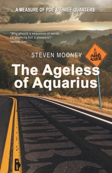 Paperback The Ageless of Aquarius Book