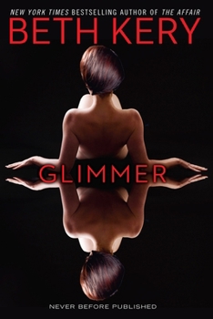 Paperback Glimmer Book