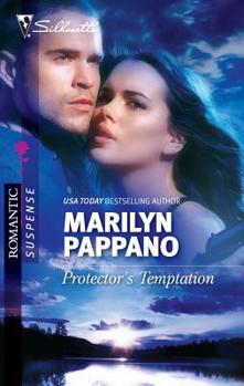 Protector's Temptation - Book #7 of the Copper Lake Series - with the Calloway Brothers