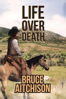 Paperback Life over Death Book