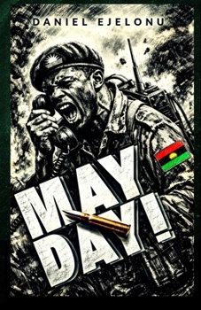Paperback May Day Book