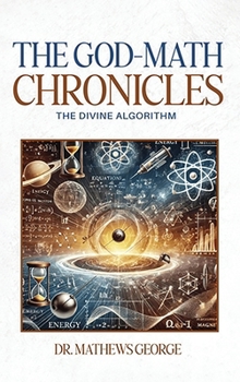 The God-Math Chronicles: The Divine Algorithm