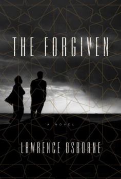 Hardcover The Forgiven Book