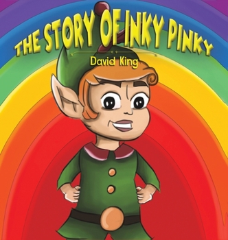 Hardcover The Story of Inky Pinky Book